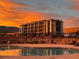 290 N  Lone Rock Dr #D203, Hurricane, UT 84737