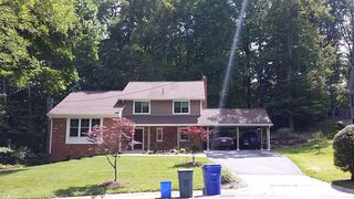 8543 W  Howell Rd, Bethesda, MD 20817
