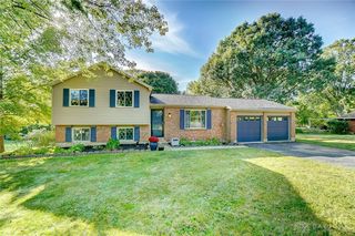 5615 Little Sugarcreek Rd, Dayton, OH 45440