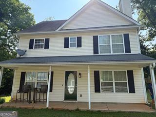 328 N  Oak St, Jackson, GA 30233