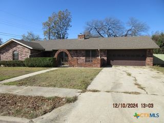 507 Tower St, Killeen, TX 76541