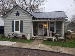 170 N  Wall St, Wilmington, OH 45177
