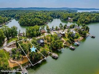 644 Waterfront Way, Ten Mile, TN 37880