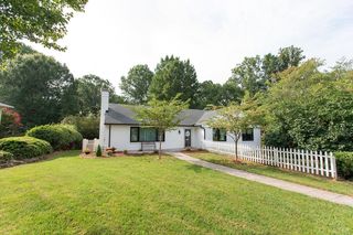 1451 Northwood Cir, Lynchburg, VA 24503