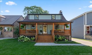 9323 S  Spaulding Ave, Evergreen Park, IL 60805