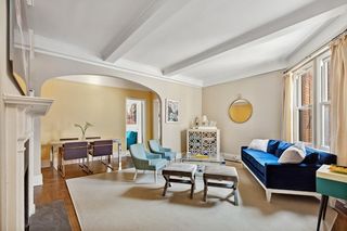 111 E  75th St #9A, New York, NY 10021