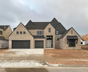 2718 W  South Park Pl, Broken Arrow, OK 74011