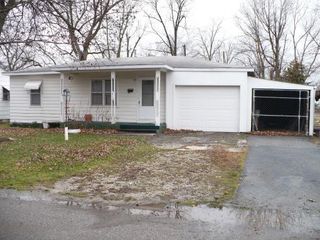 415 N  River St, Commerce, OK 74339