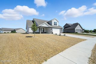 1312 Rye Dr, Van Wert, OH 45891