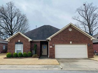 4192 Heritage Oak Dr, Benton, AR 72015