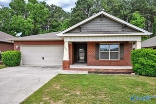 1551 Heritage Cir SE, Cullman, AL 35055