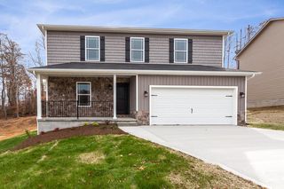3416 Boulder Point Ln #51, Powell, TN 37849