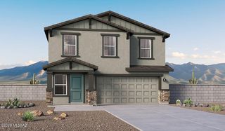 8880 S  Gambelia Ln, Vail, AZ 85641