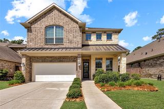 16863 Ramsay Cascades Dr, Humble, TX 77346