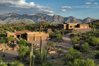 1366 W  Tortolita Mountain Cir, Tucson, AZ 85755