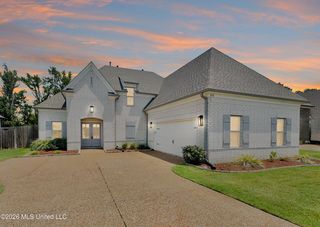 626 Dudley Dr, Hernando, MS 38632
