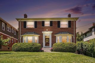 909 Ellison Ave, Cincinnati, OH 45226