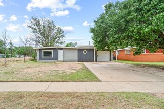 2309 47th St, Lubbock, TX 79412