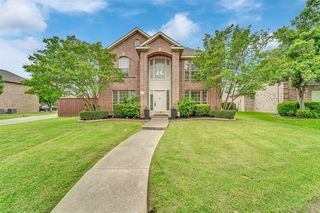 1210 Rooney Ln, Carrollton, TX 75007