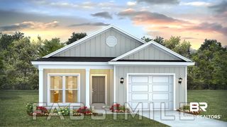 14368 Versailles Cir, Silverhill, AL 36576
