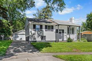 30 N  Tahoe Ct, Lafayette, IN 47909