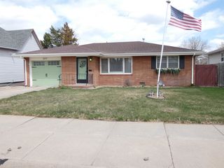 307 S Cottonwood, North Platte, NE 69101
