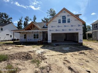 3440 Rockbend Road, Greenville, NC 27834