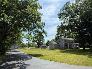 14481 Coates Hwy, Brethren, MI 49619