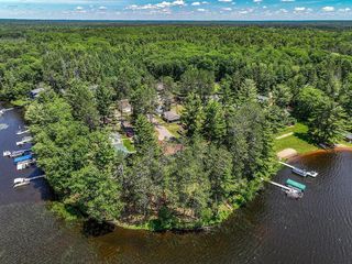 7-3069 East LAKE GEORGE ROAD, Rhinelander, WI 54501