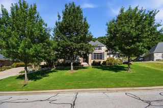 12316 S  16th St, Jenks, OK 74037