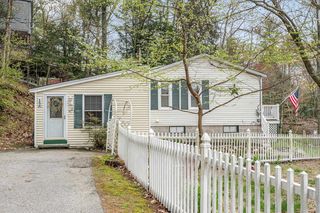 12 Lower Scotland Drive, Raymond, NH 03077