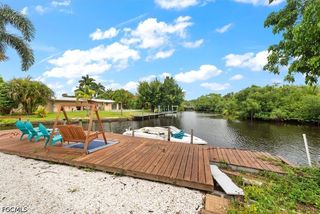 1721 Club House Rd, North Fort Myers, FL 33917
