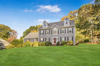22 Saint Cyr Drive, Hampton, NH 03842