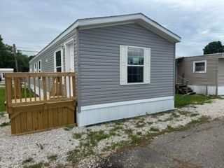 239 N  Park Ave #6, Martinsville, IN 46151