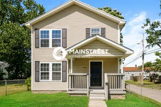 214 N  24th St, Louisville, KY 40212