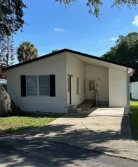 870 E  Colonial Cir, Daytona Beach, FL 32117