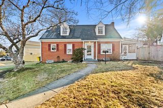 41 Hampton Rd, Linthicum, MD 21090