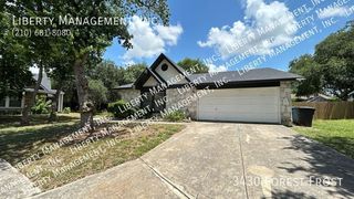 3430 Forest Frost, San Antonio, TX 78247