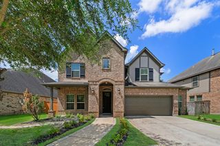 2827 Monarch Xing, Missouri City, TX 77459