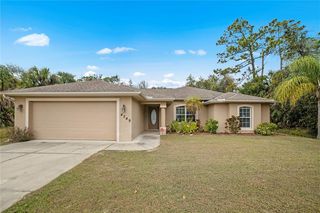 4249 Heaton Ter, North Port, FL 34286