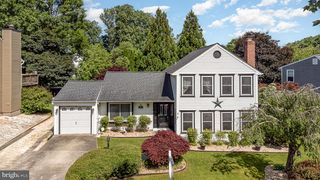 3 Fox Brier Ln, Nottingham, MD 21236