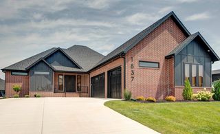 1837 E Cobblestone Drive, Ozark, MO 65721