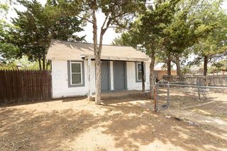 403 N  Florida St, Amarillo, TX 79106