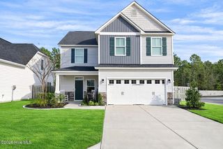 1404 Branch Row, Wilmington, NC 28405