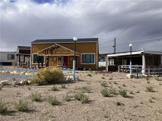 115 N  Euclid Ave, Goldfield, NV 89013