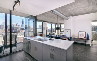 160 N  Elizabeth St #1516, Chicago, IL 60607