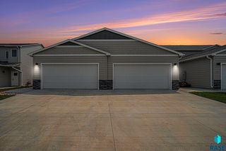 2306 E  Cama Pl, Sioux Falls, SD 57108