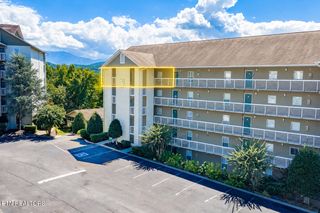 205 Ogle Dr #551, Pigeon Forge, TN 37863