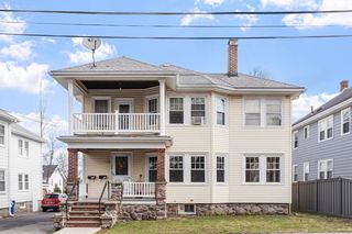 36 Fairbanks Rd, Milton, MA 02186
