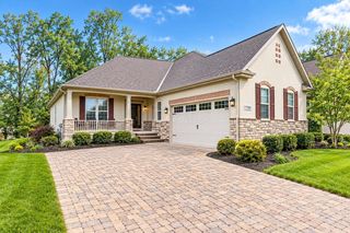5430 Slater Rdg, Westerville, OH 43082